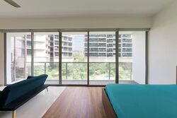 One-north Residences (D5), Apartment #601520671